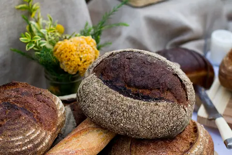 The Remix Bakery photo 2